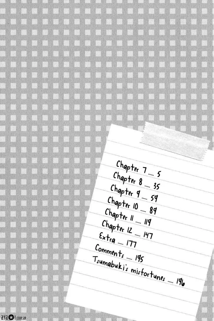 Read Lucky Number 13 chapter 7 image 3 on Lezhin