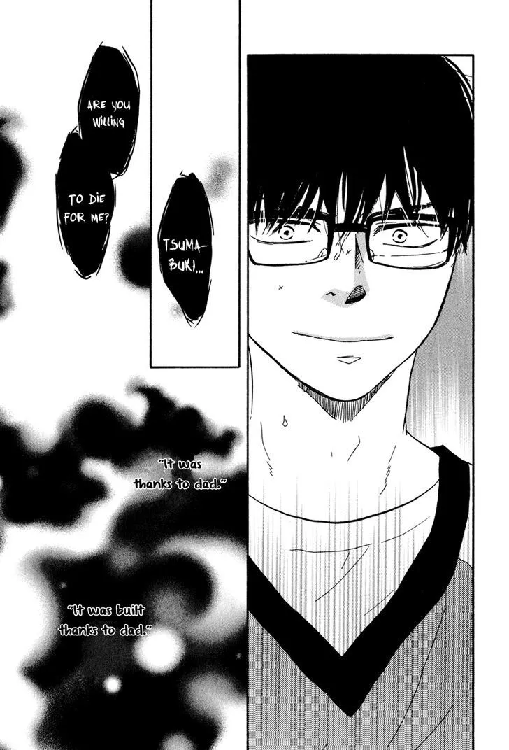 Read Lucky Number 13 chapter 7 image 30 on Lezhin