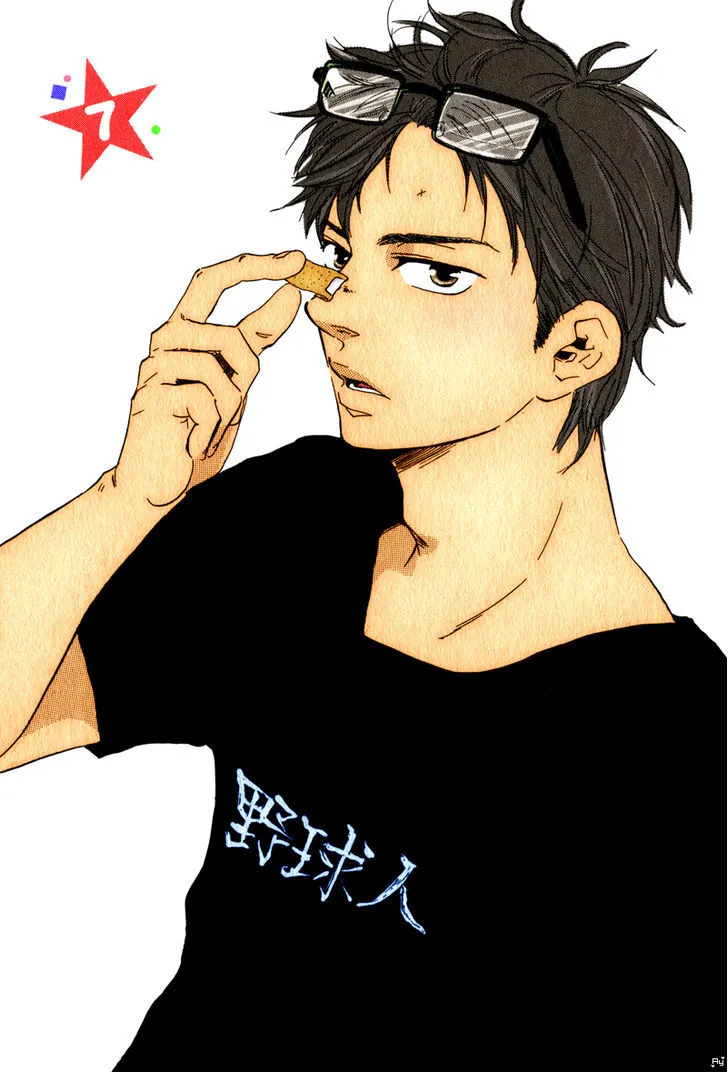 Read Lucky Number 13 chapter 7 image 4 on Lezhin