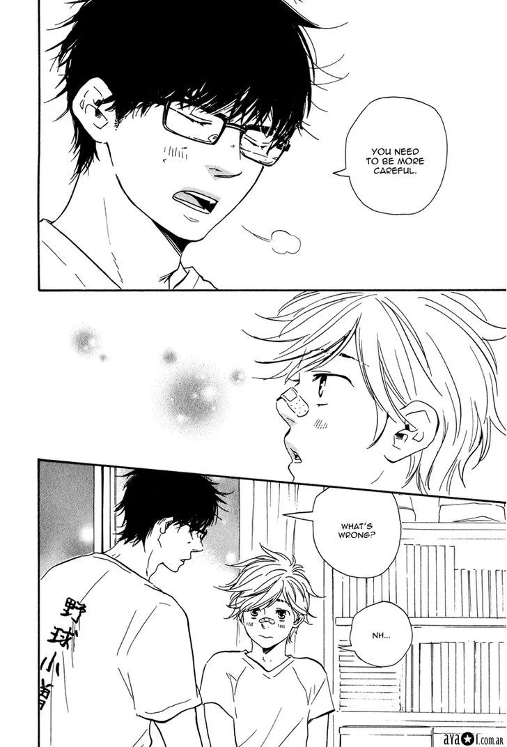 Read Lucky Number 13 chapter 7 image 7 on Lezhin