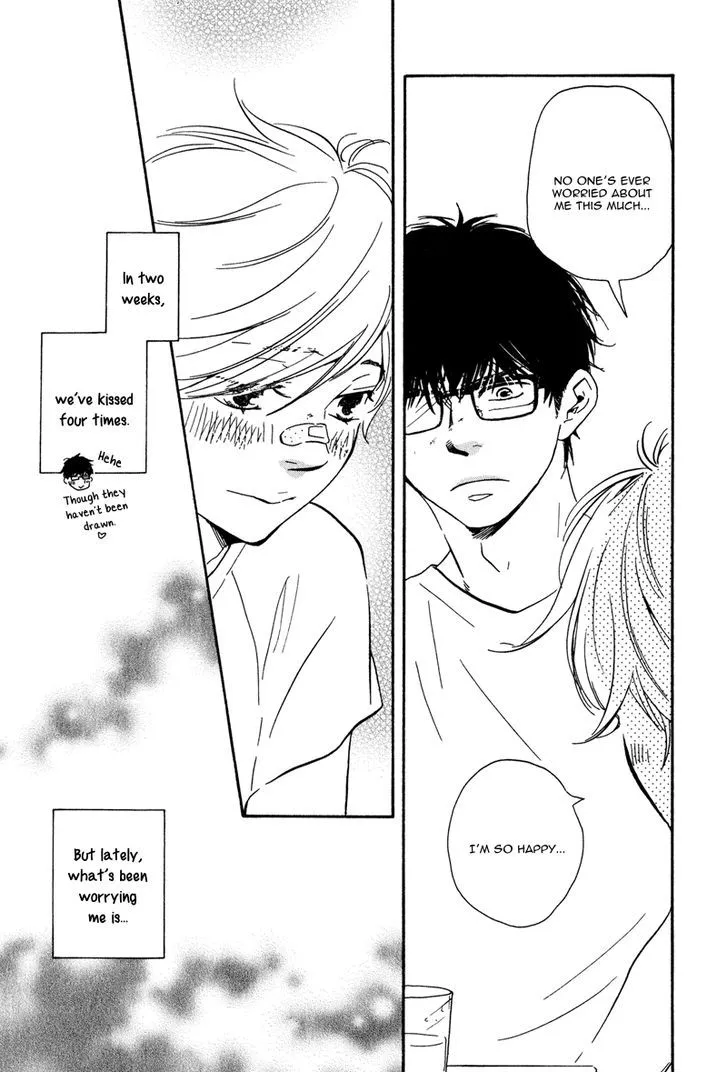 Read Lucky Number 13 chapter 7 image 8 on Lezhin