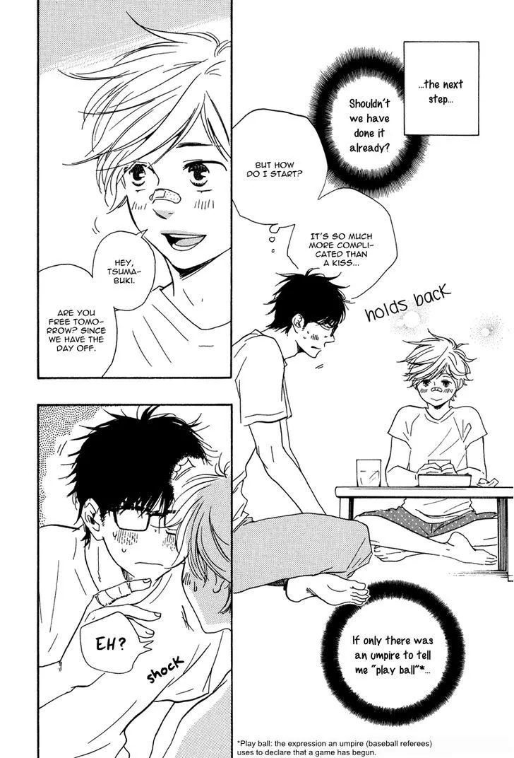 Read Lucky Number 13 chapter 7 image 9 on Lezhin