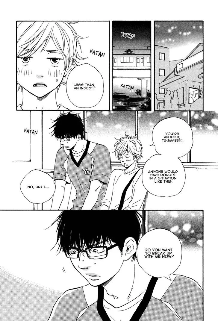 Read Lucky Number 13 chapter 8 image 11 on Lezhin