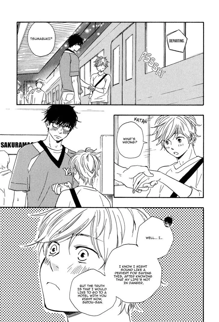 Read Lucky Number 13 chapter 8 image 13 on Lezhin