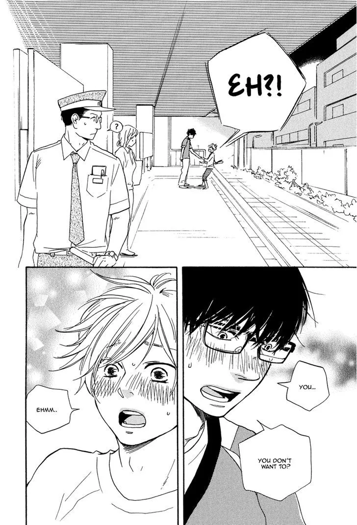 Read Lucky Number 13 chapter 8 image 14 on Lezhin