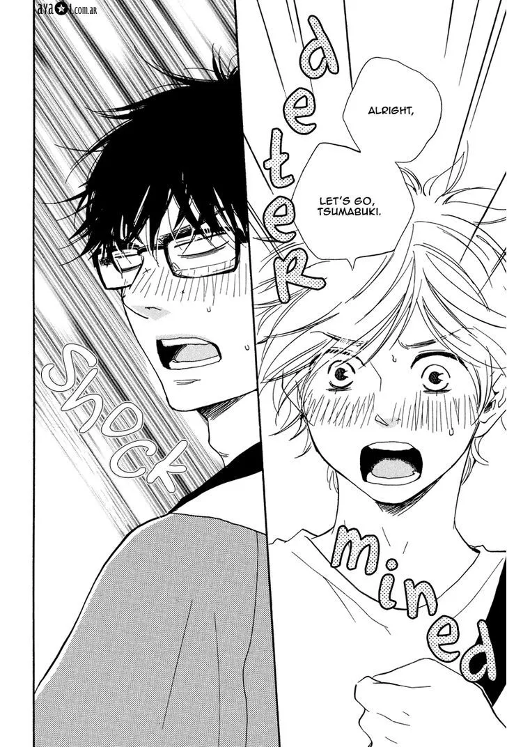 Read Lucky Number 13 chapter 8 image 16 on Lezhin