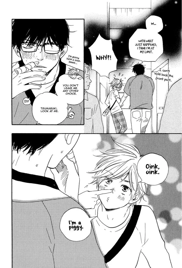 Read Lucky Number 13 chapter 8 image 18 on Lezhin
