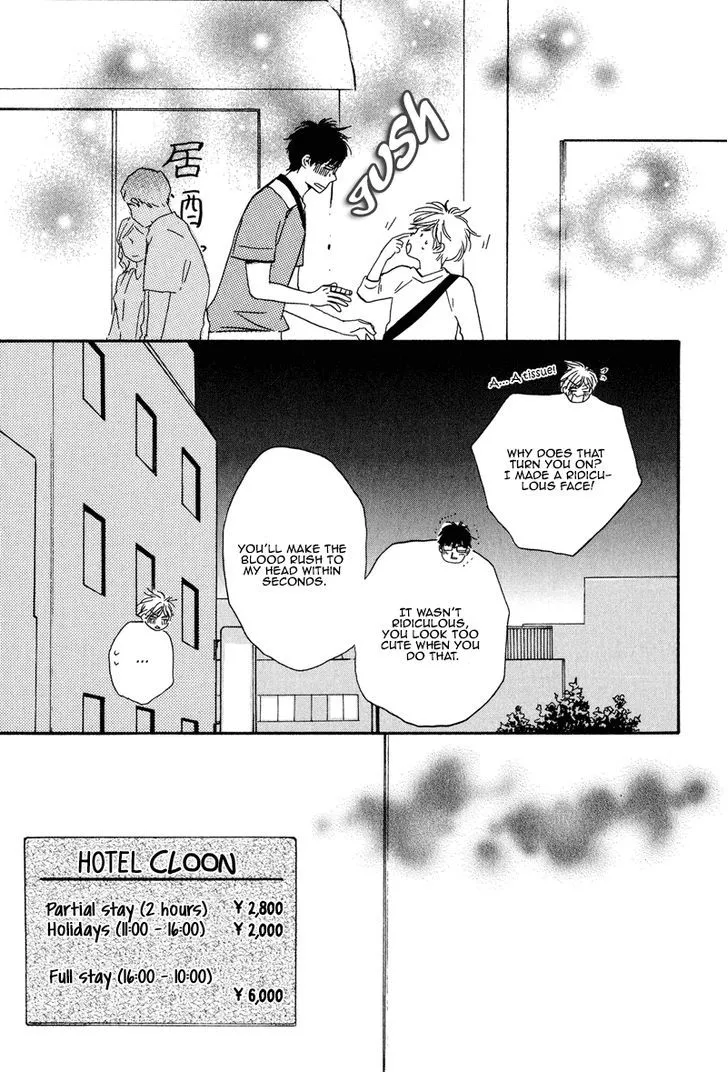 Read Lucky Number 13 chapter 8 image 19 on Lezhin