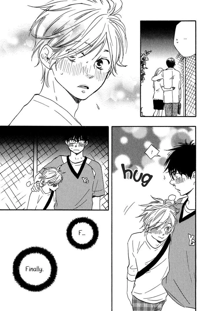Read Lucky Number 13 chapter 8 image 21 on Lezhin