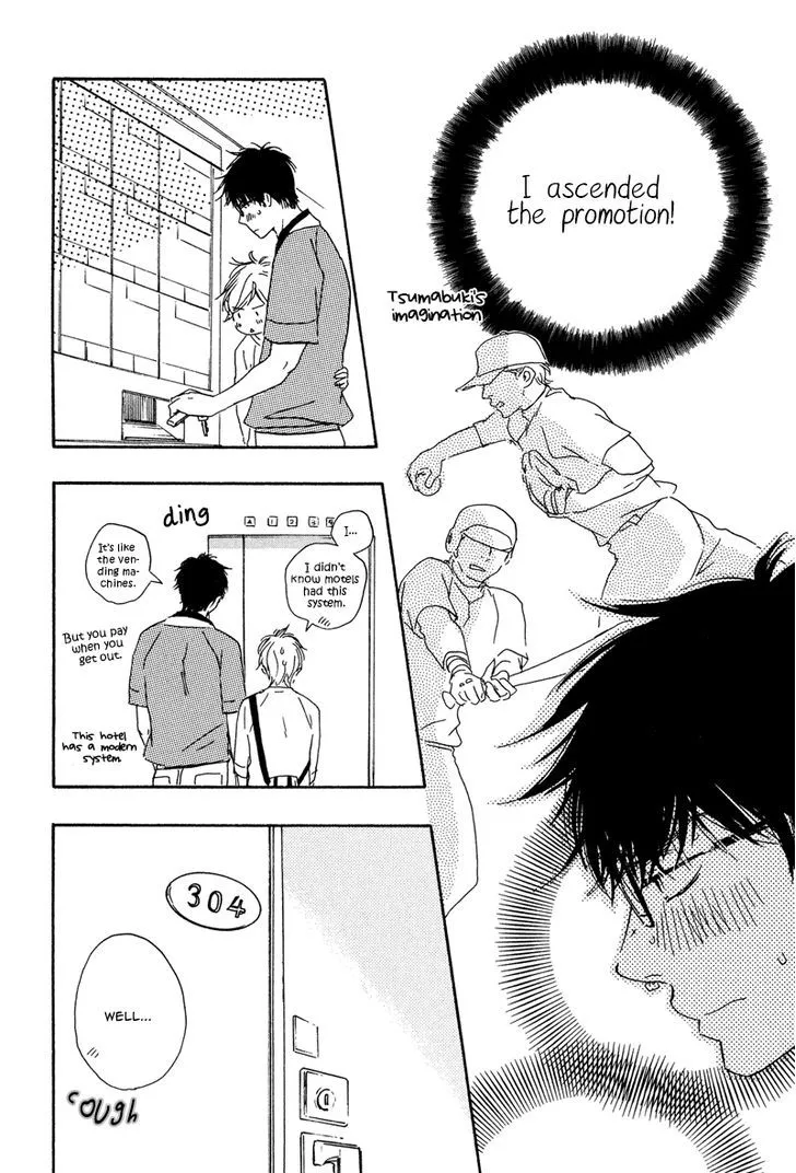 Read Lucky Number 13 chapter 8 image 22 on Lezhin