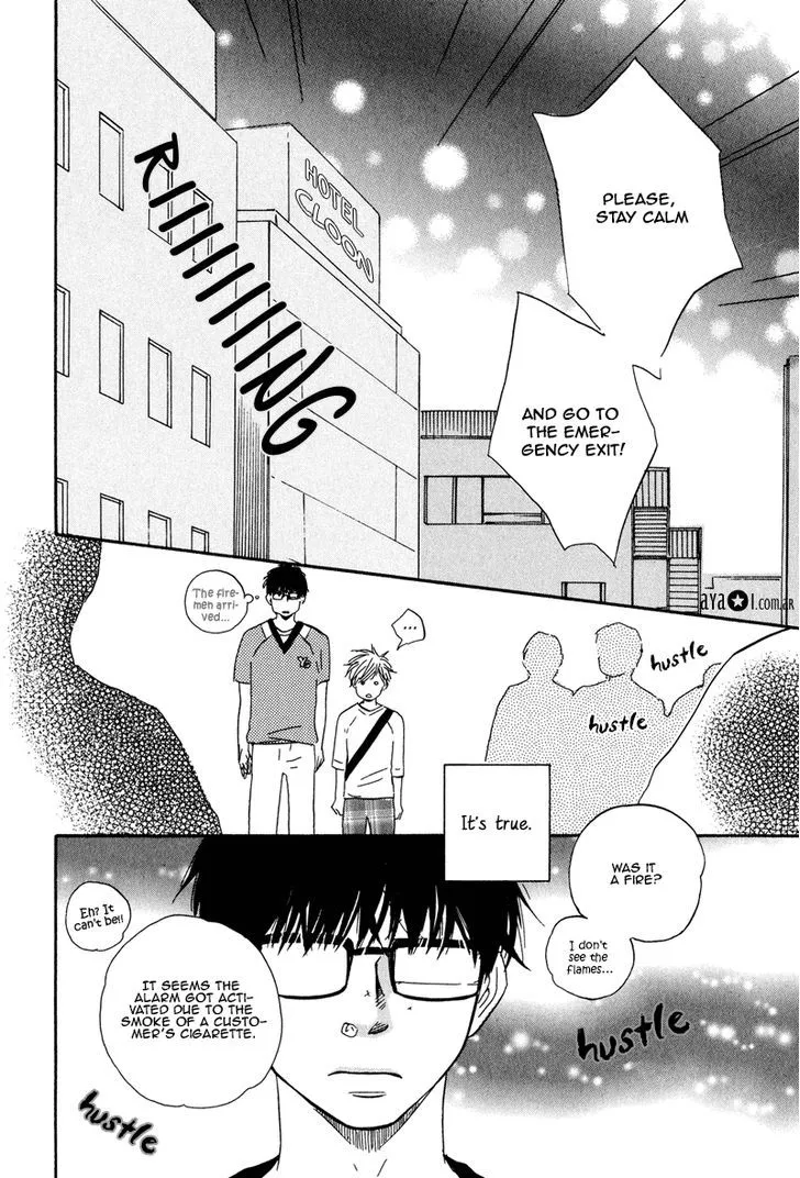 Read Lucky Number 13 chapter 8 image 24 on Lezhin