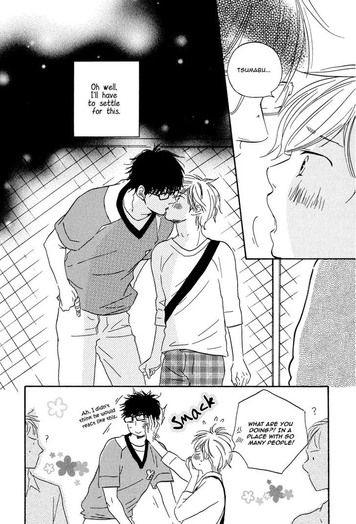 Read Lucky Number 13 chapter 8 image 26 on Lezhin