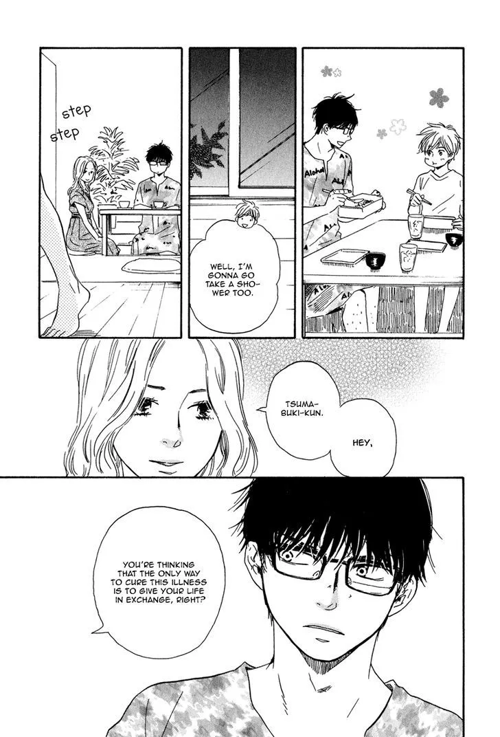 Read Lucky Number 13 chapter 8 image 7 on Lezhin