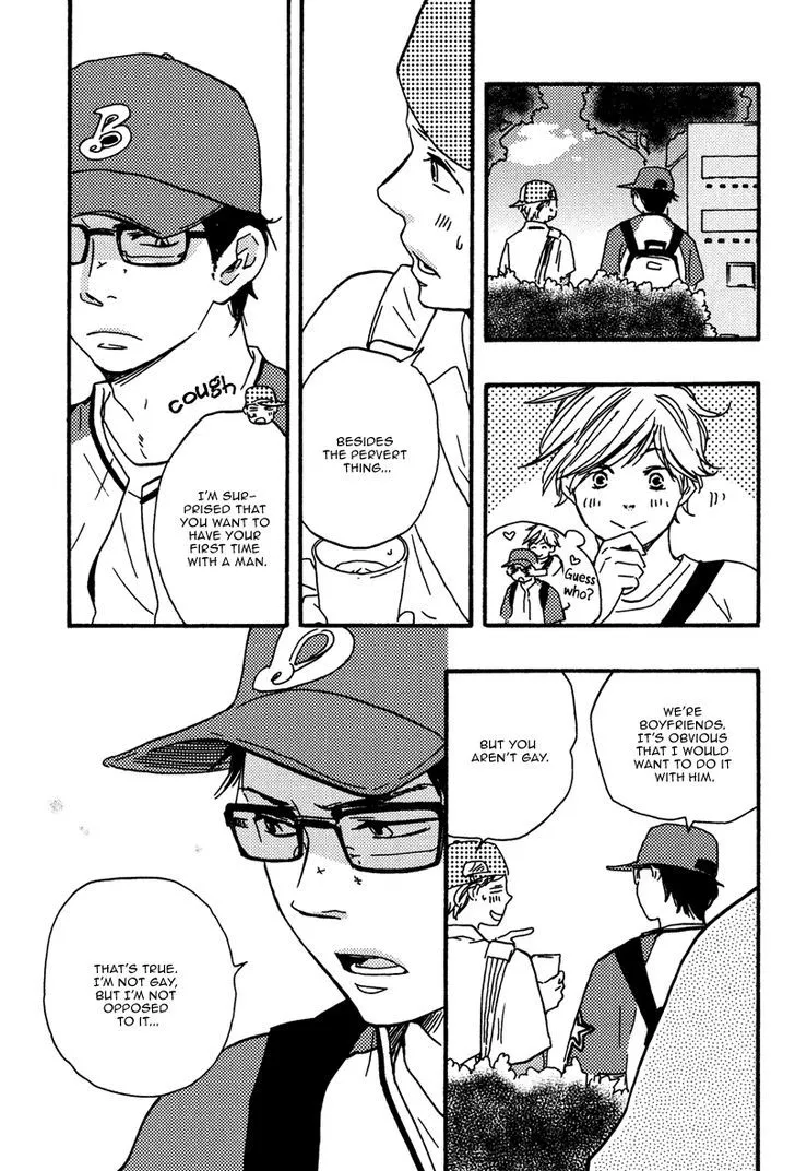 Read Lucky Number 13 chapter 9 image 10 on Lezhin