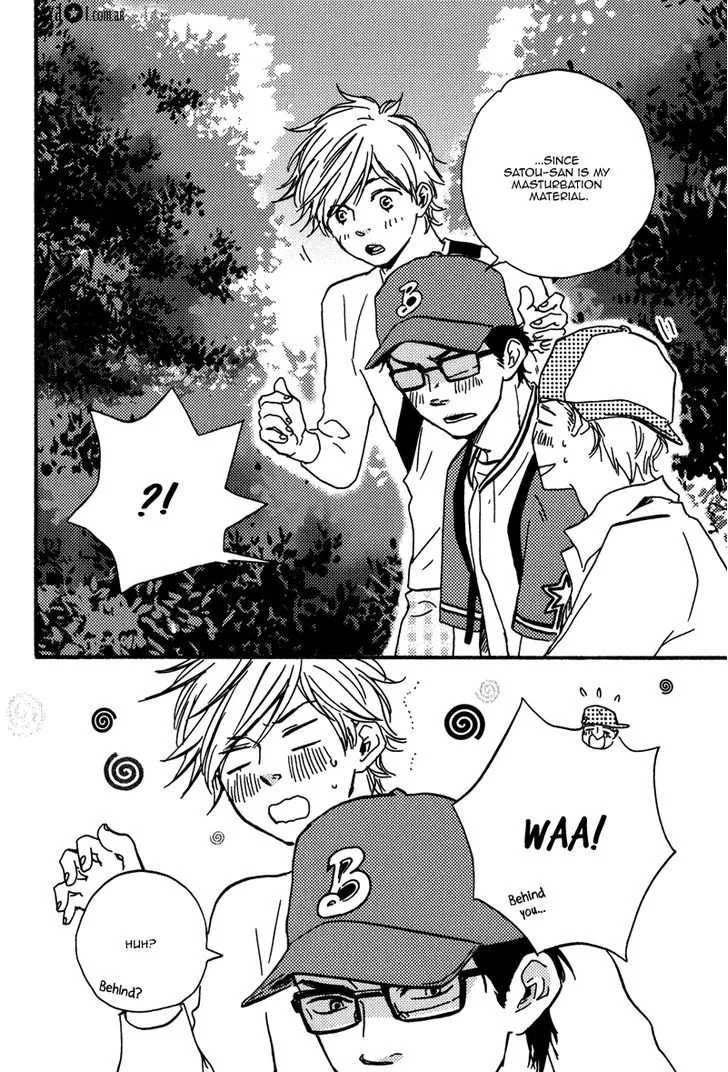 Read Lucky Number 13 chapter 9 image 11 on Lezhin