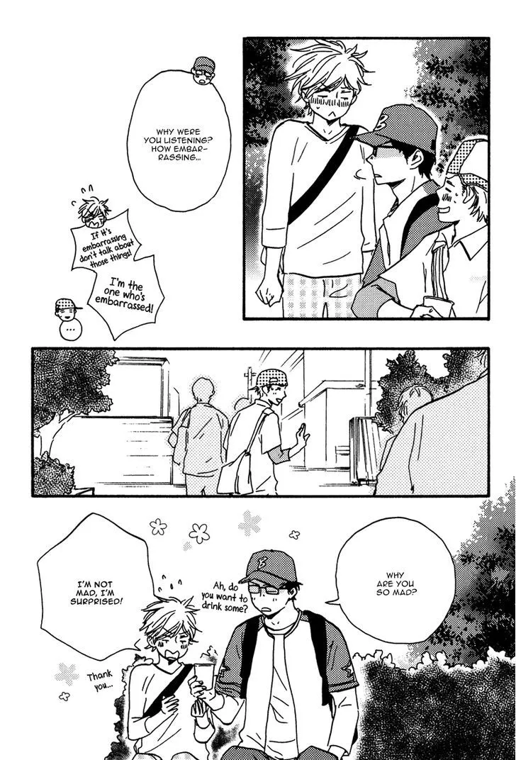 Read Lucky Number 13 chapter 9 image 12 on Lezhin