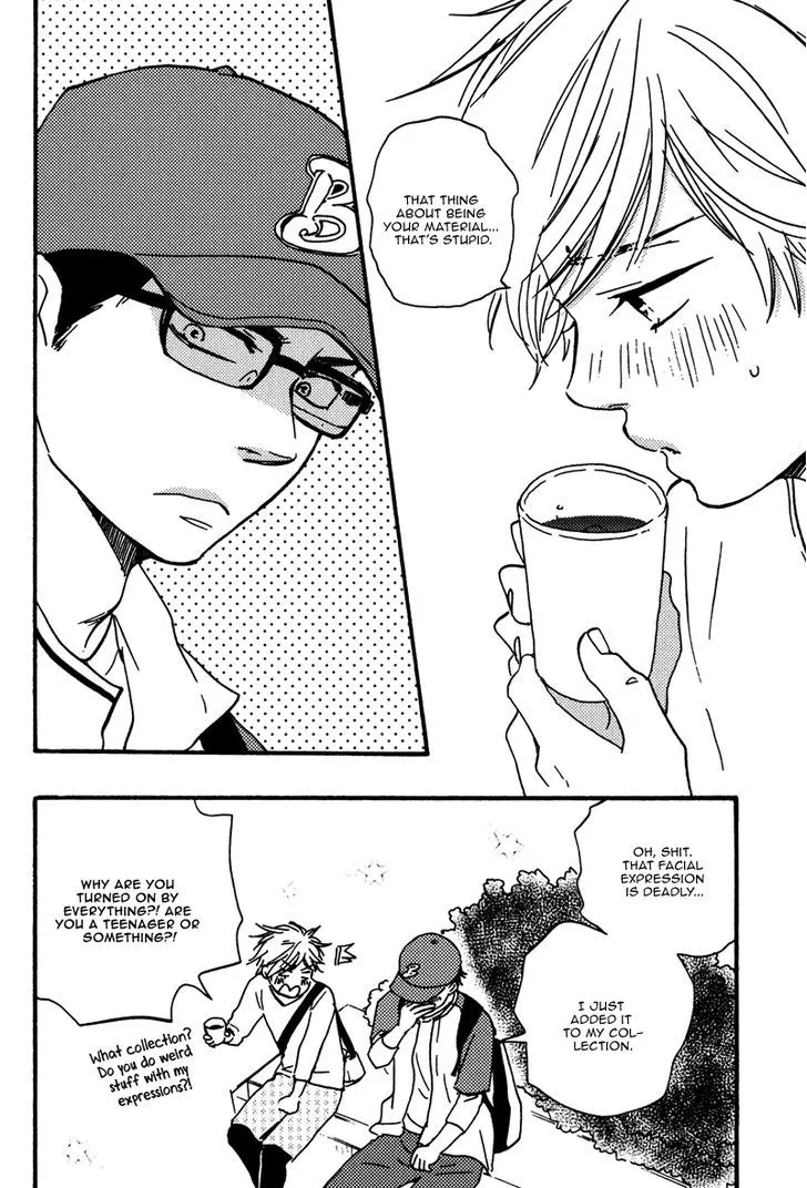 Read Lucky Number 13 chapter 9 image 13 on Lezhin