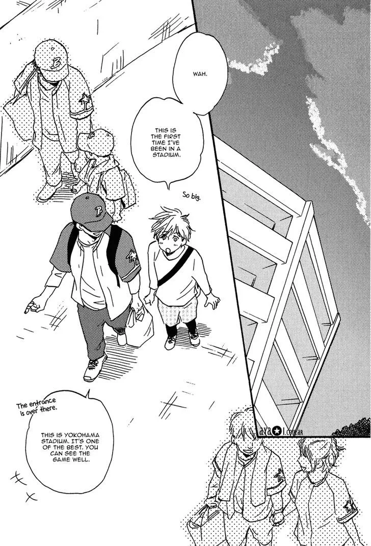 Read Lucky Number 13 chapter 9 image 15 on Lezhin