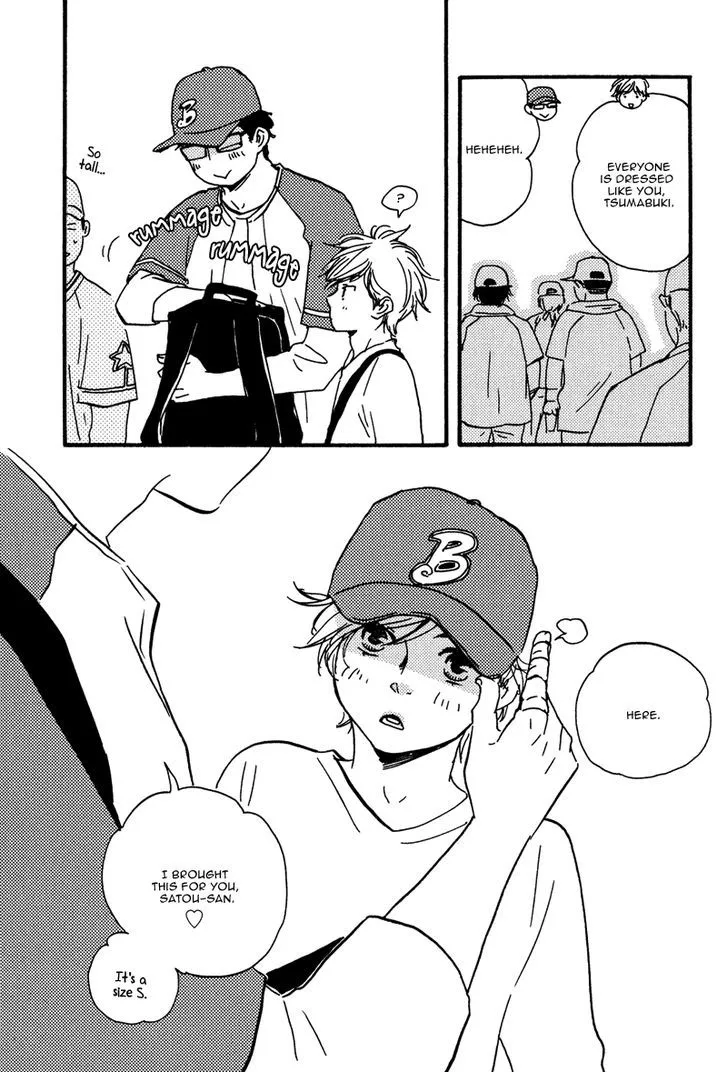 Read Lucky Number 13 chapter 9 image 16 on Lezhin