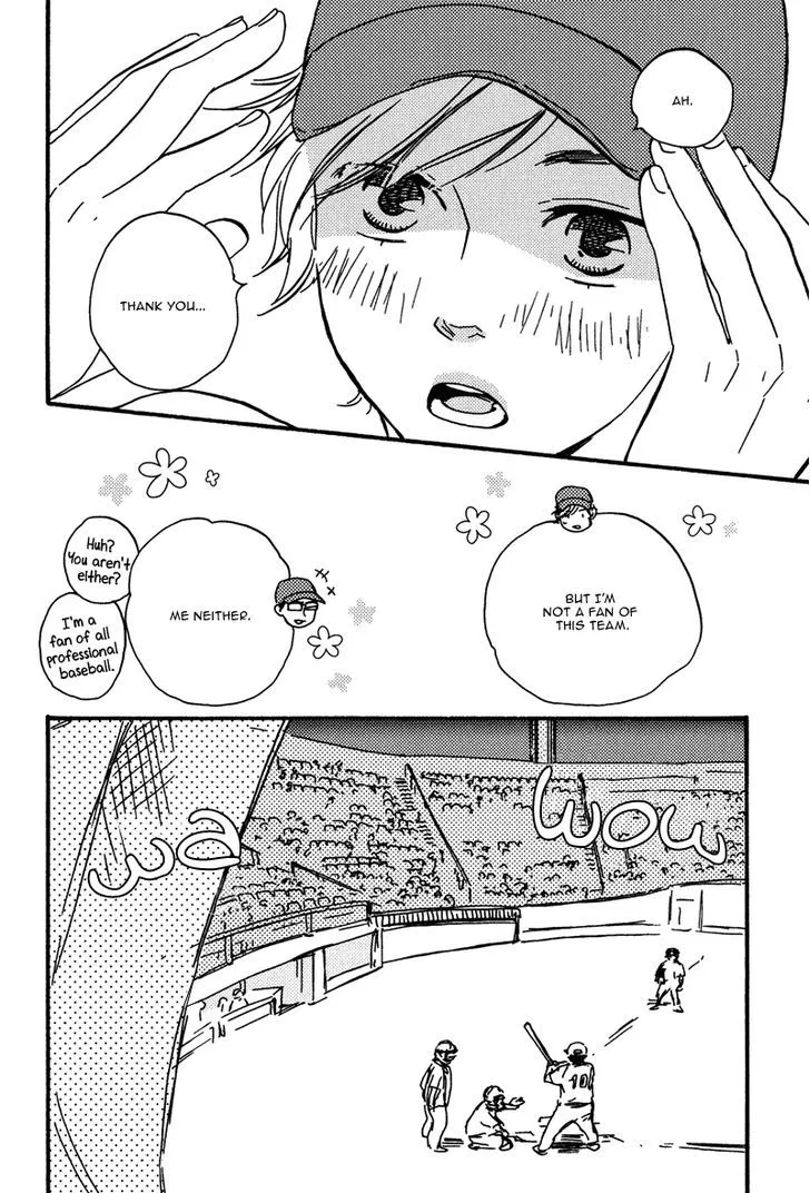 Read Lucky Number 13 chapter 9 image 17 on Lezhin