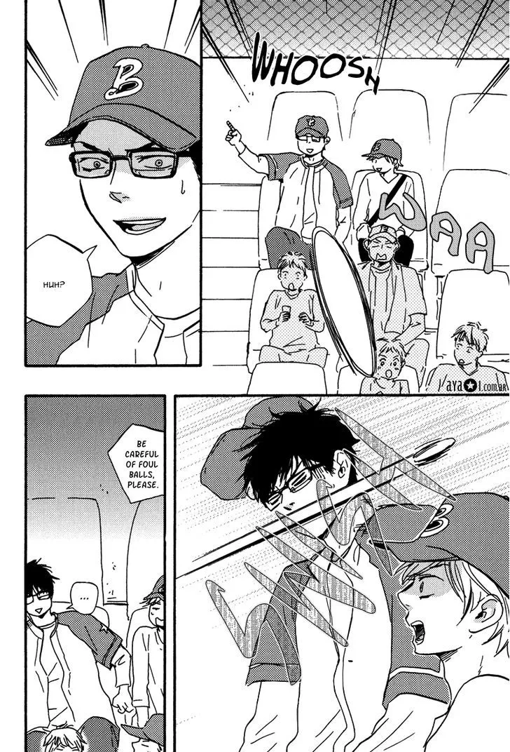 Read Lucky Number 13 chapter 9 image 19 on Lezhin