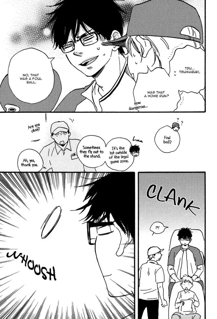 Read Lucky Number 13 chapter 9 image 20 on Lezhin