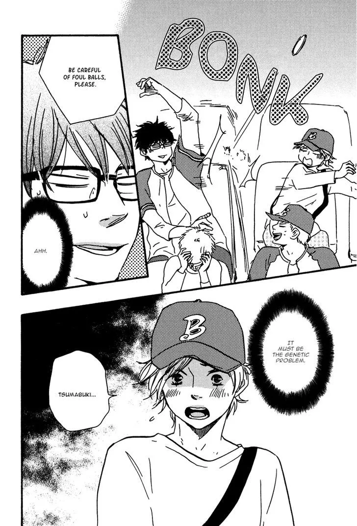 Read Lucky Number 13 chapter 9 image 21 on Lezhin
