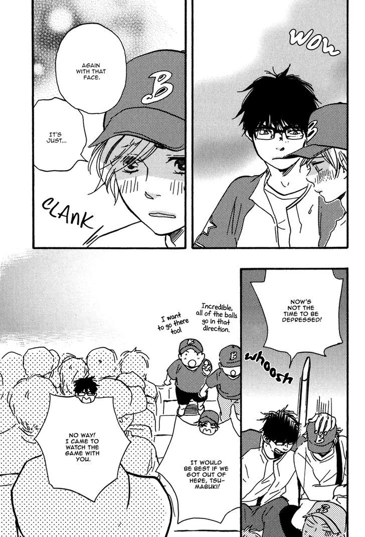 Read Lucky Number 13 chapter 9 image 22 on Lezhin