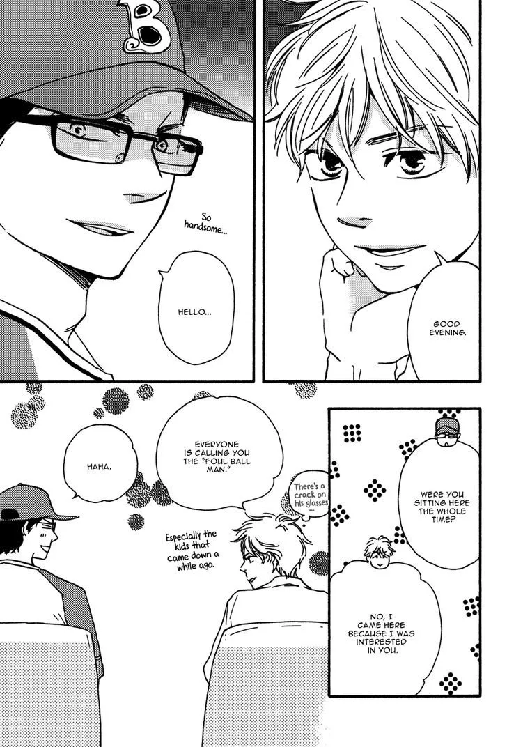 Read Lucky Number 13 chapter 9 image 26 on Lezhin