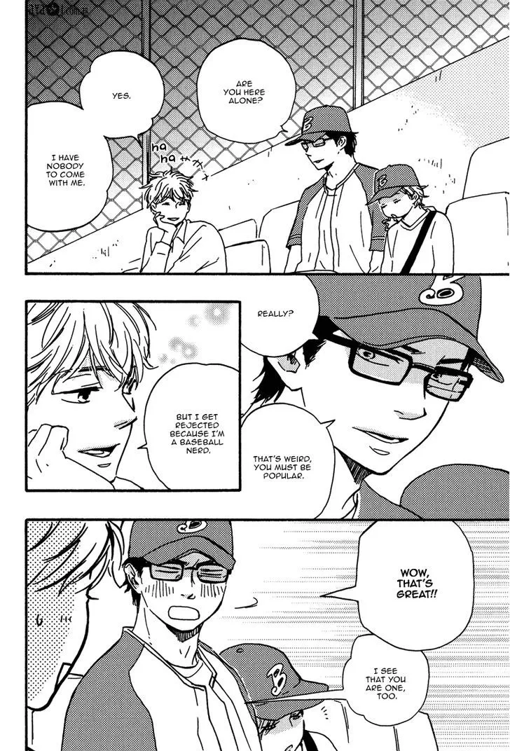 Read Lucky Number 13 chapter 9 image 27 on Lezhin