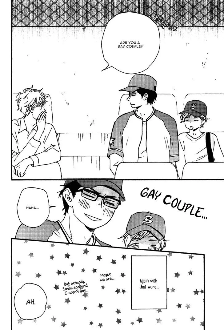 Read Lucky Number 13 chapter 9 image 29 on Lezhin