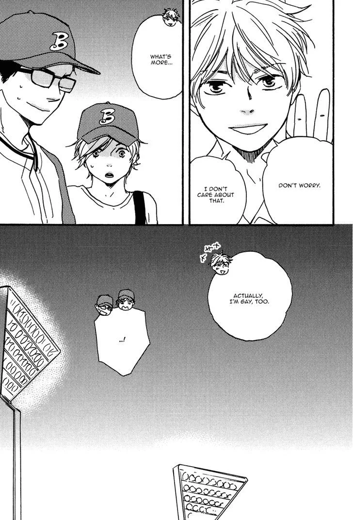 Read Lucky Number 13 chapter 9 image 30 on Lezhin