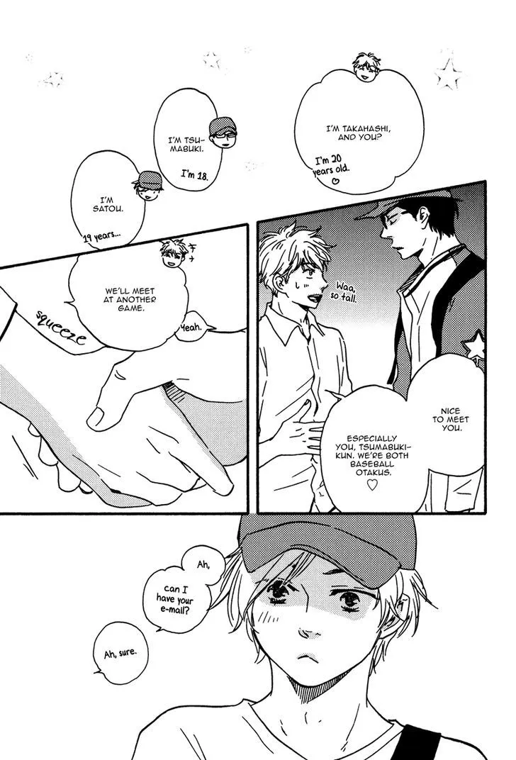Read Lucky Number 13 chapter 9 image 32 on Lezhin