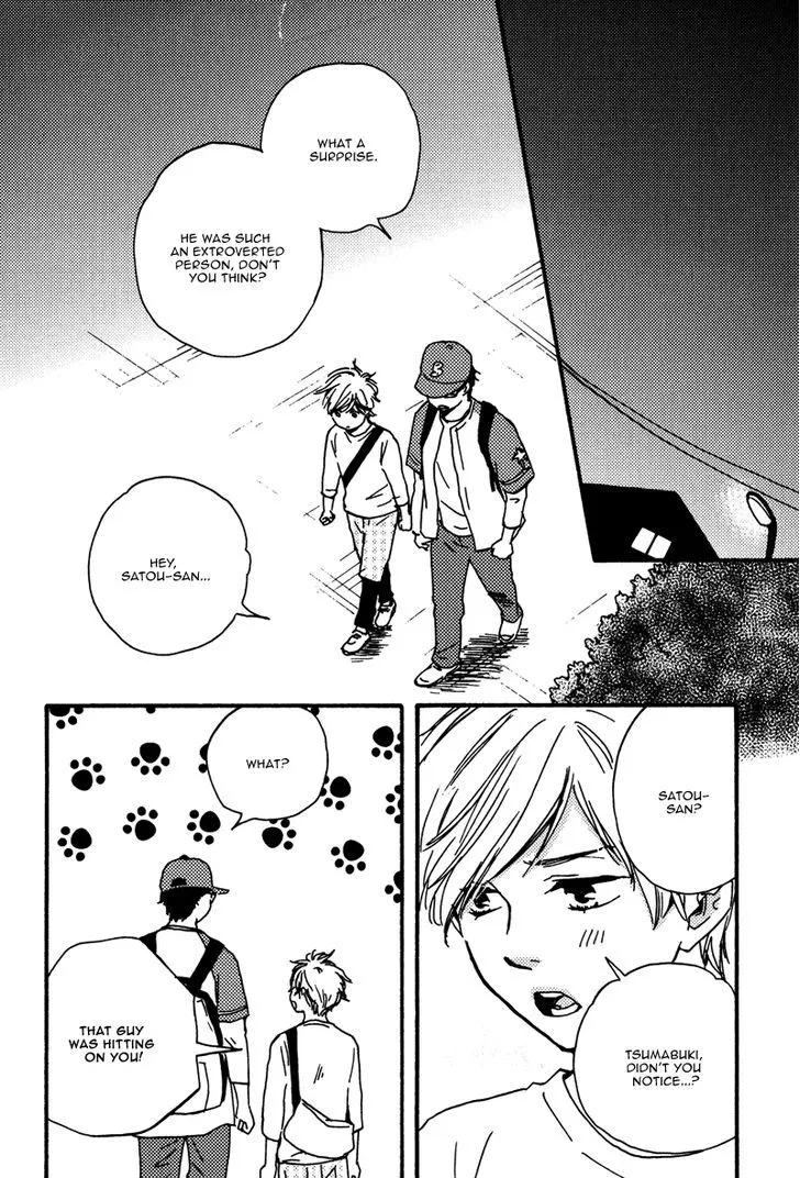 Read Lucky Number 13 chapter 9 image 33 on Lezhin
