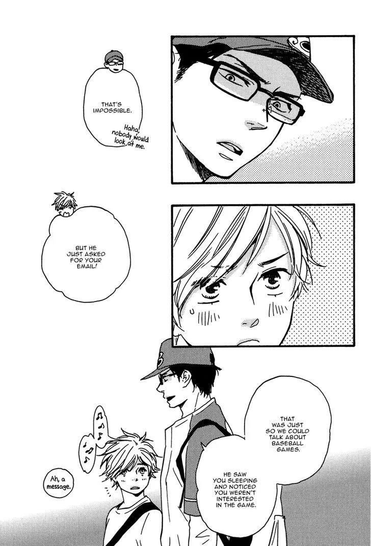 Read Lucky Number 13 chapter 9 image 34 on Lezhin