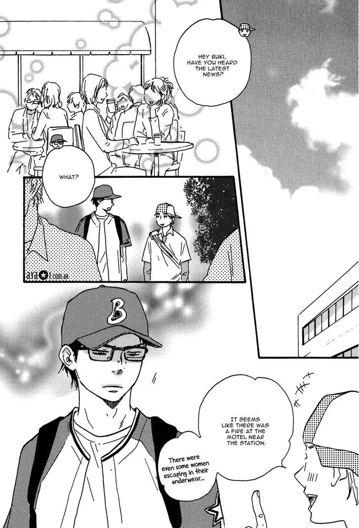 Read Lucky Number 13 chapter 9 image 7 on Lezhin
