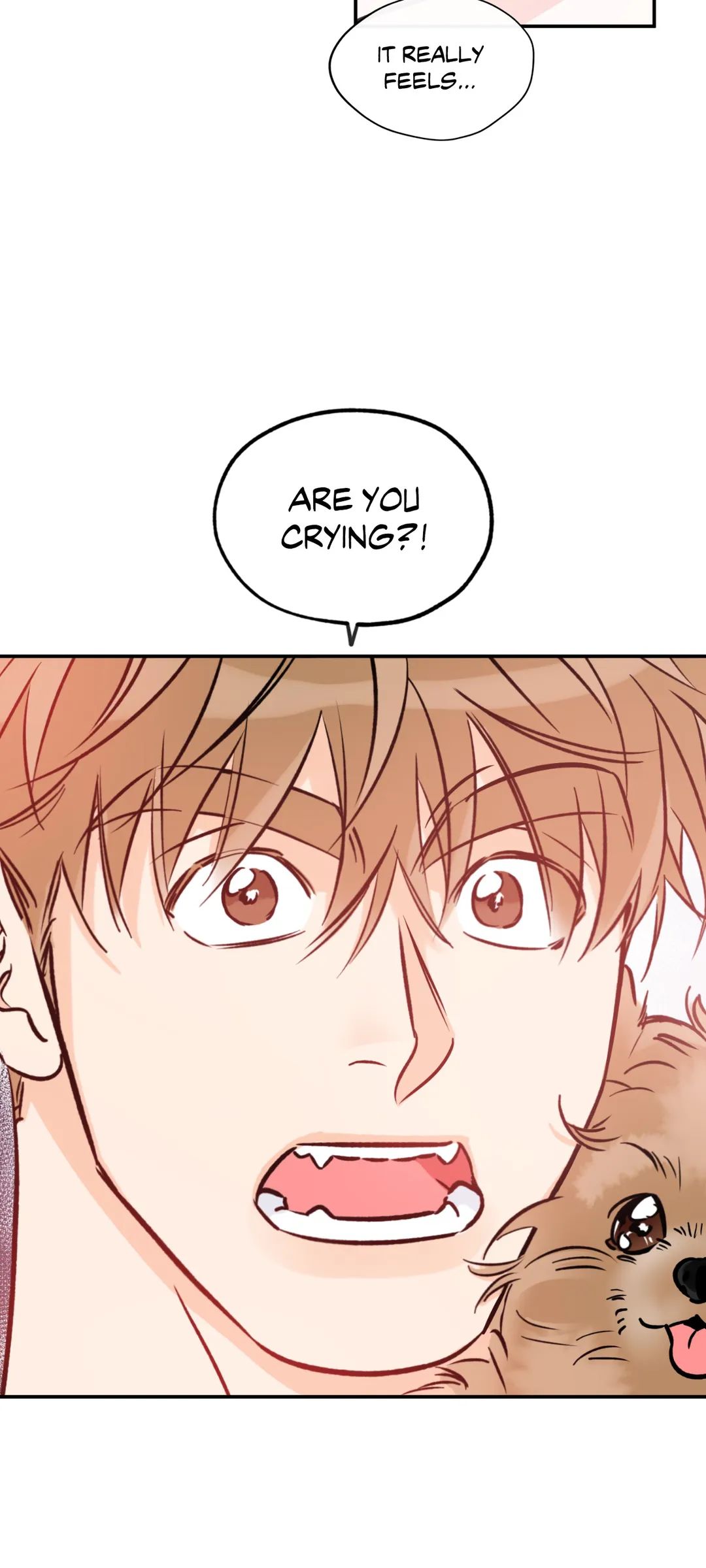 Read Lucky Paradise chapter 1 image 11 on Lezhin