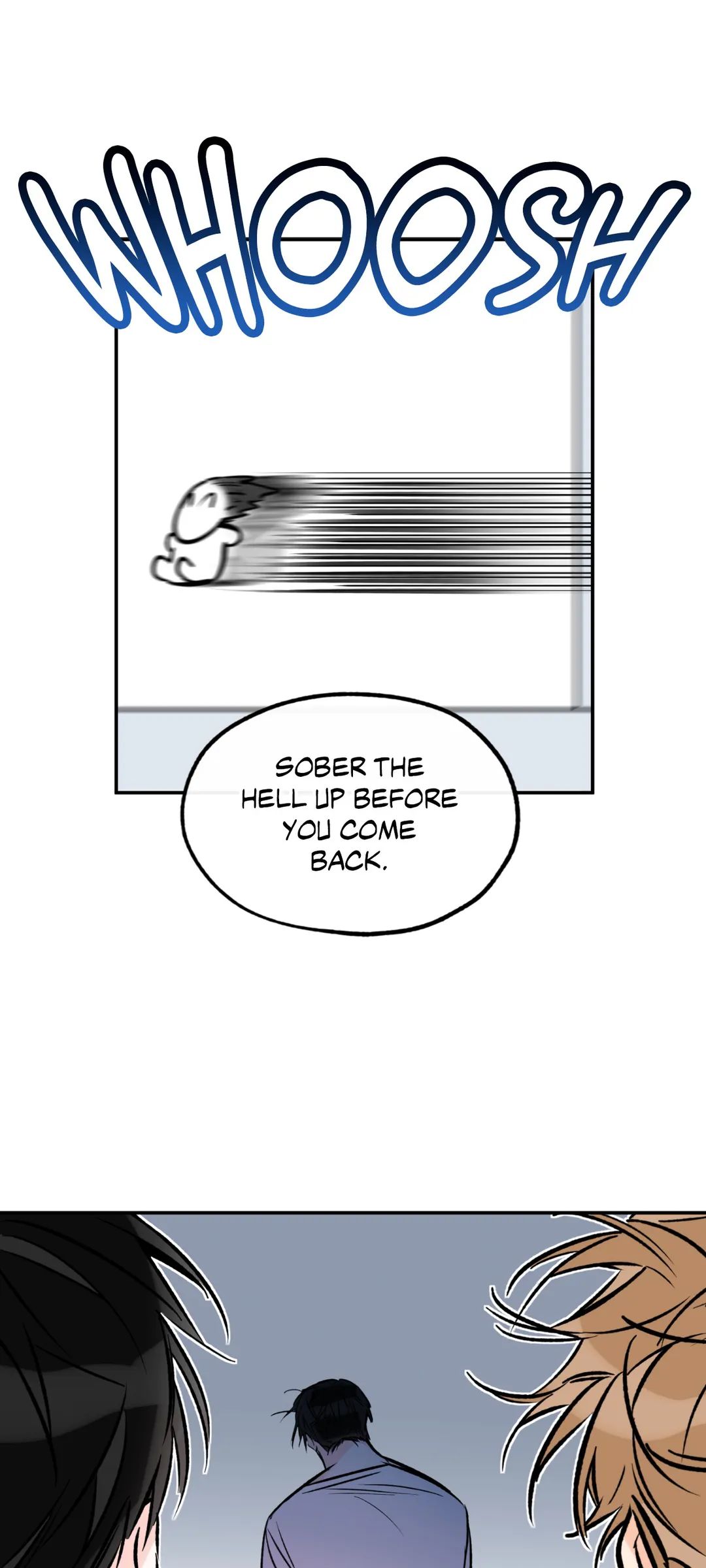 Read Lucky Paradise chapter 1 image 24 on Lezhin