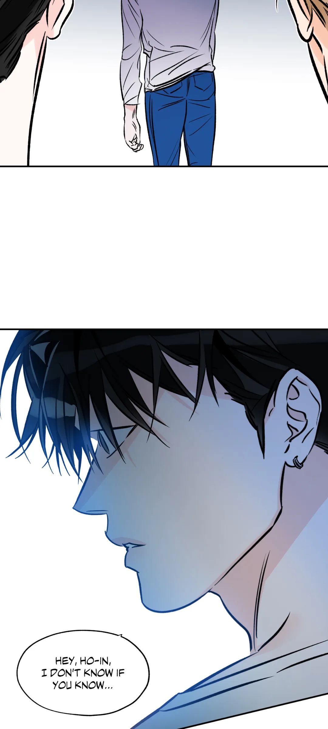 Read Lucky Paradise chapter 1 image 25 on Lezhin