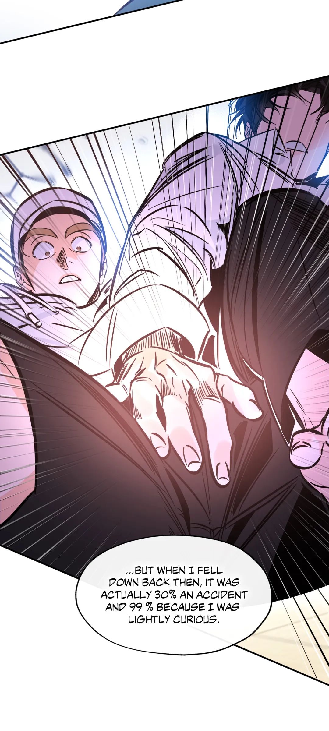 Read Lucky Paradise chapter 1 image 26 on Lezhin