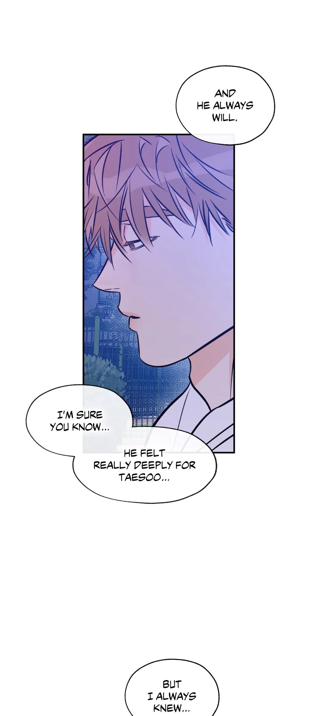 Read Lucky Paradise chapter 1 image 39 on Lezhin