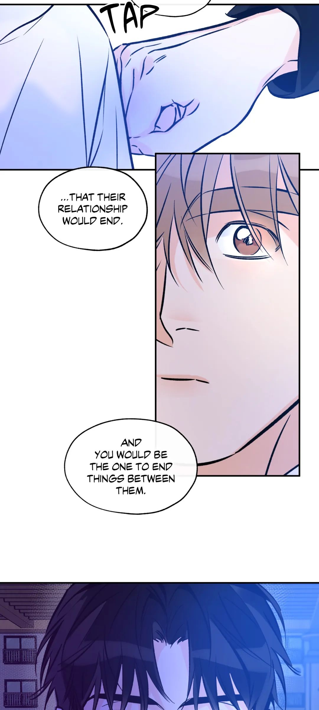 Read Lucky Paradise chapter 1 image 40 on Lezhin