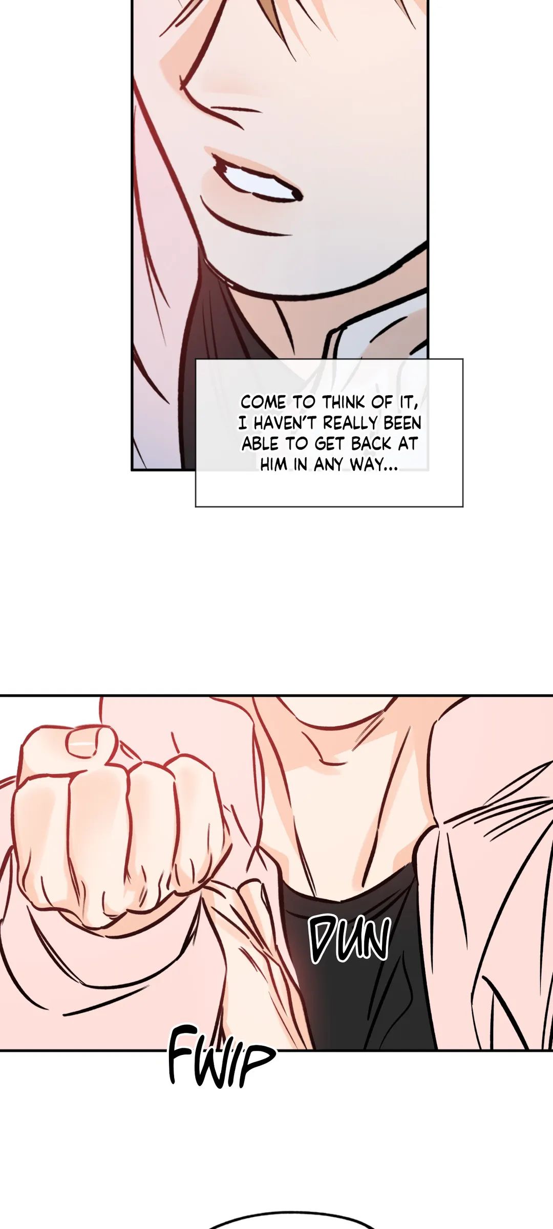 Read Lucky Paradise chapter 10.1 image 13 on Lezhin