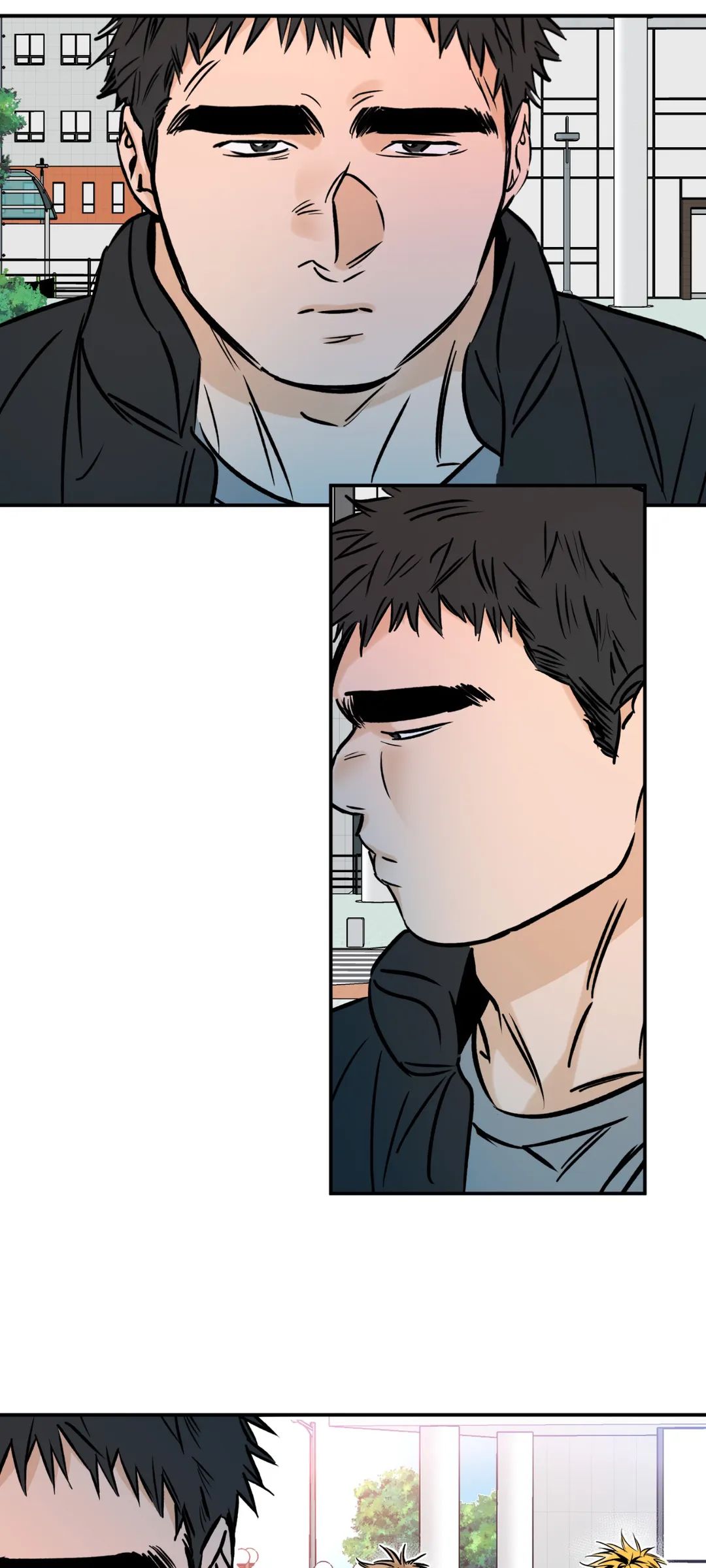 Read Lucky Paradise chapter 10.1 image 15 on Lezhin