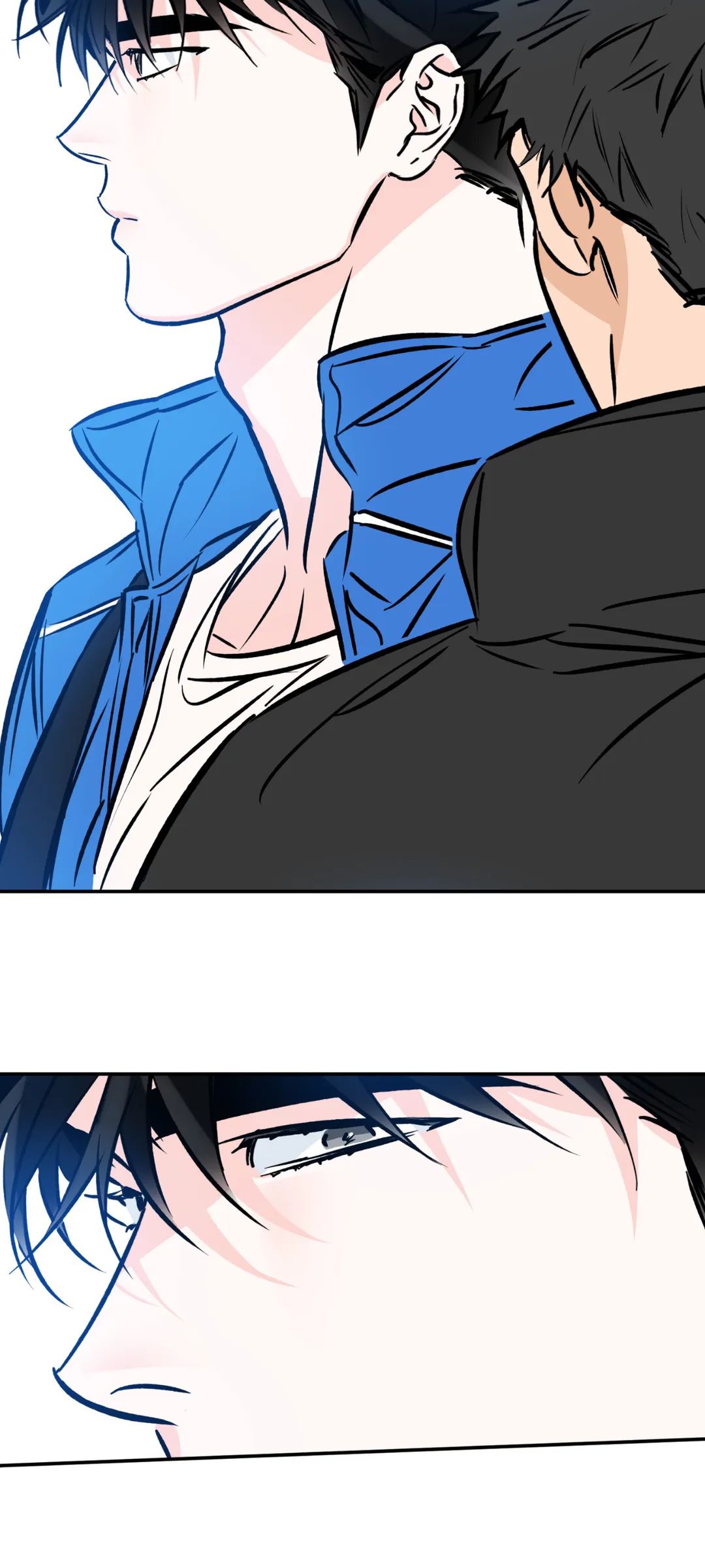 Read Lucky Paradise chapter 10.1 image 20 on Lezhin