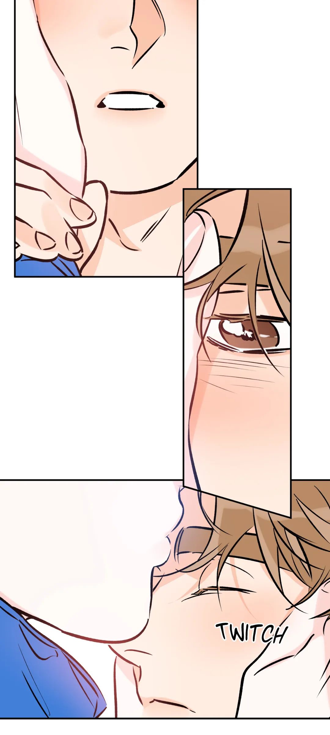 Read Lucky Paradise chapter 10.1 image 23 on Lezhin