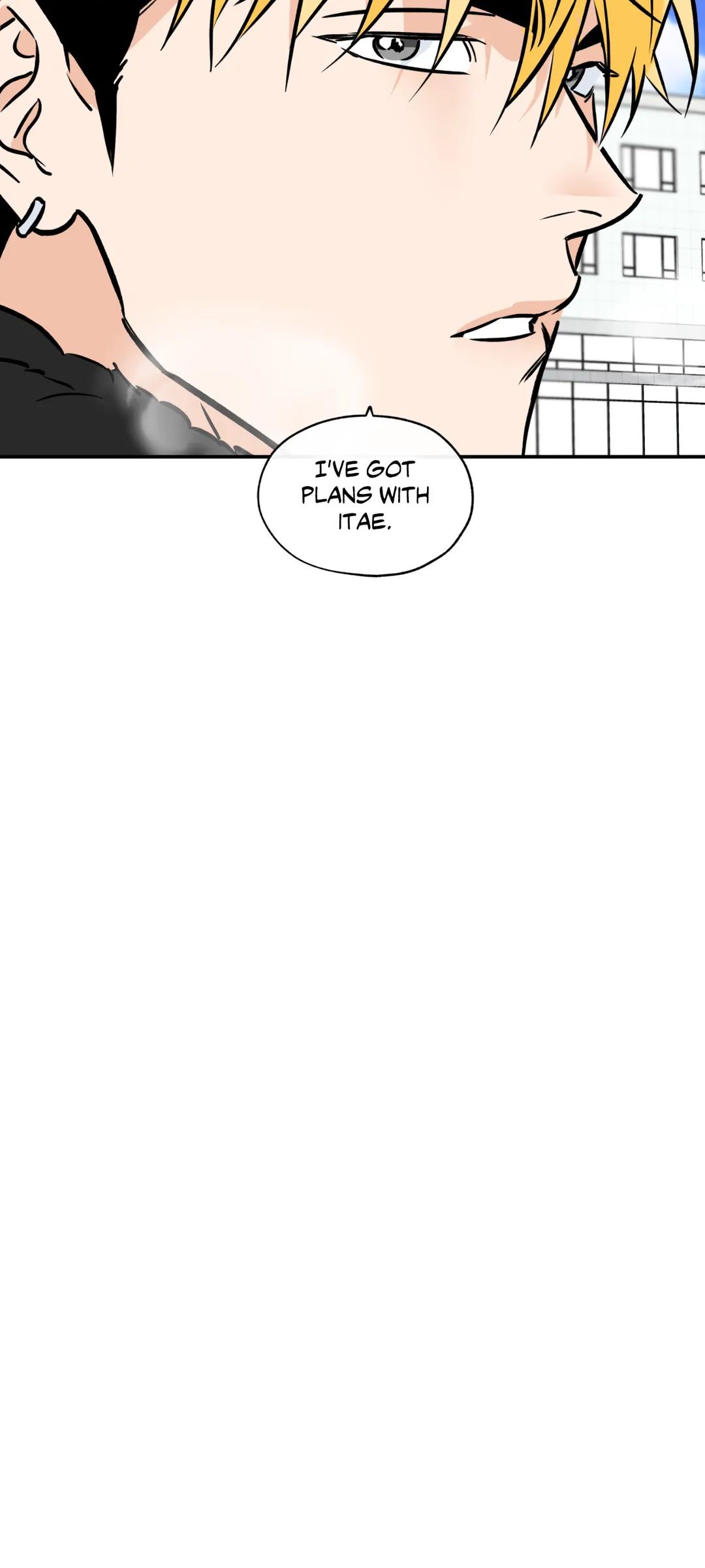Read Lucky Paradise chapter 10.1 image 26 on Lezhin