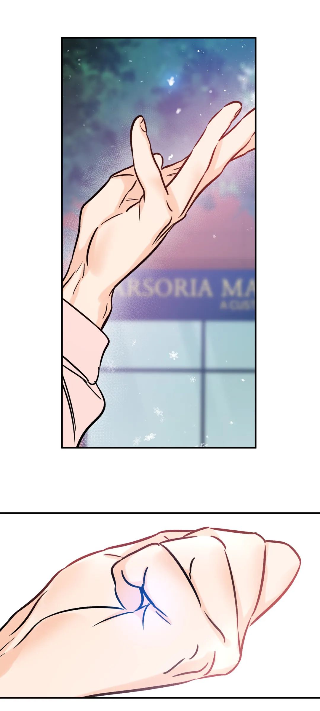 Read Lucky Paradise chapter 10.1 image 29 on Lezhin