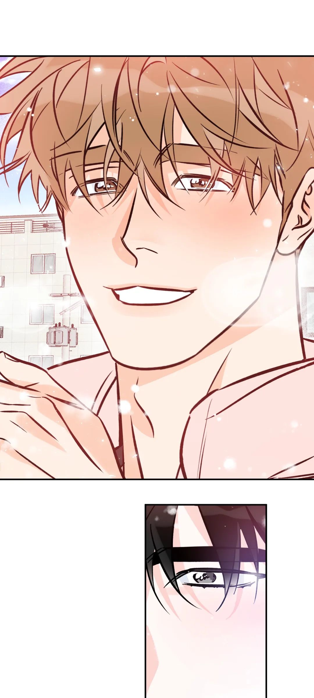 Read Lucky Paradise chapter 10.1 image 30 on Lezhin