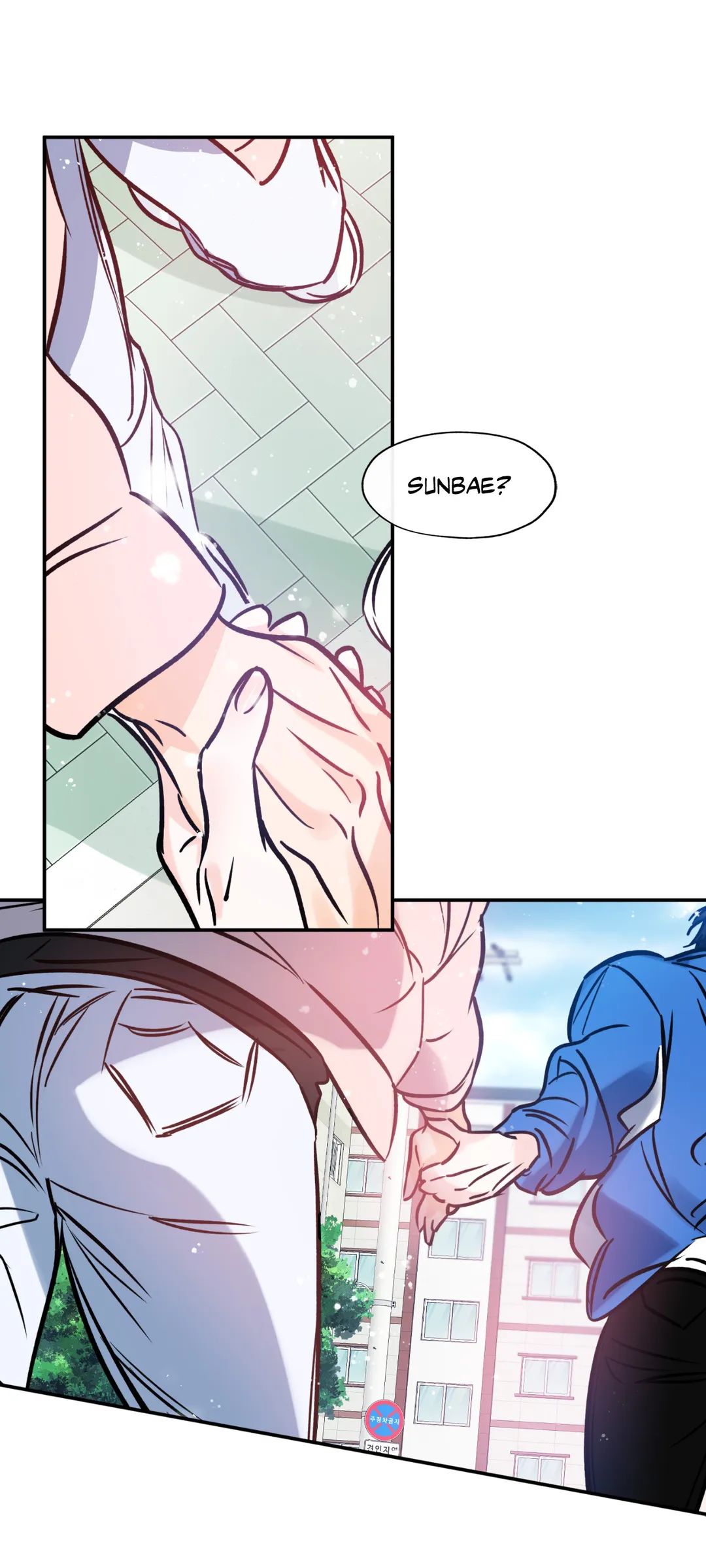 Read Lucky Paradise chapter 10.1 image 32 on Lezhin